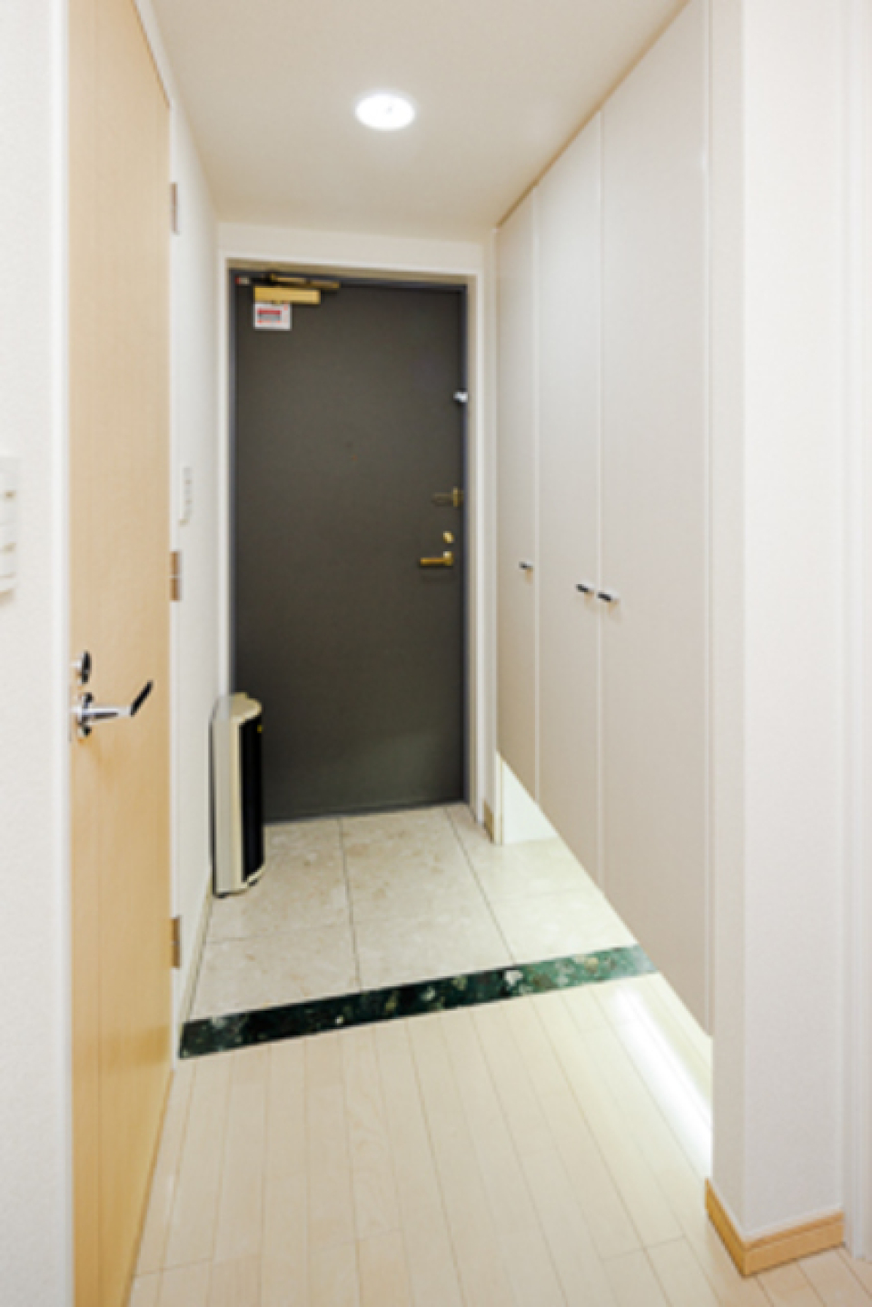 ※写真は同タイプ住戸です。