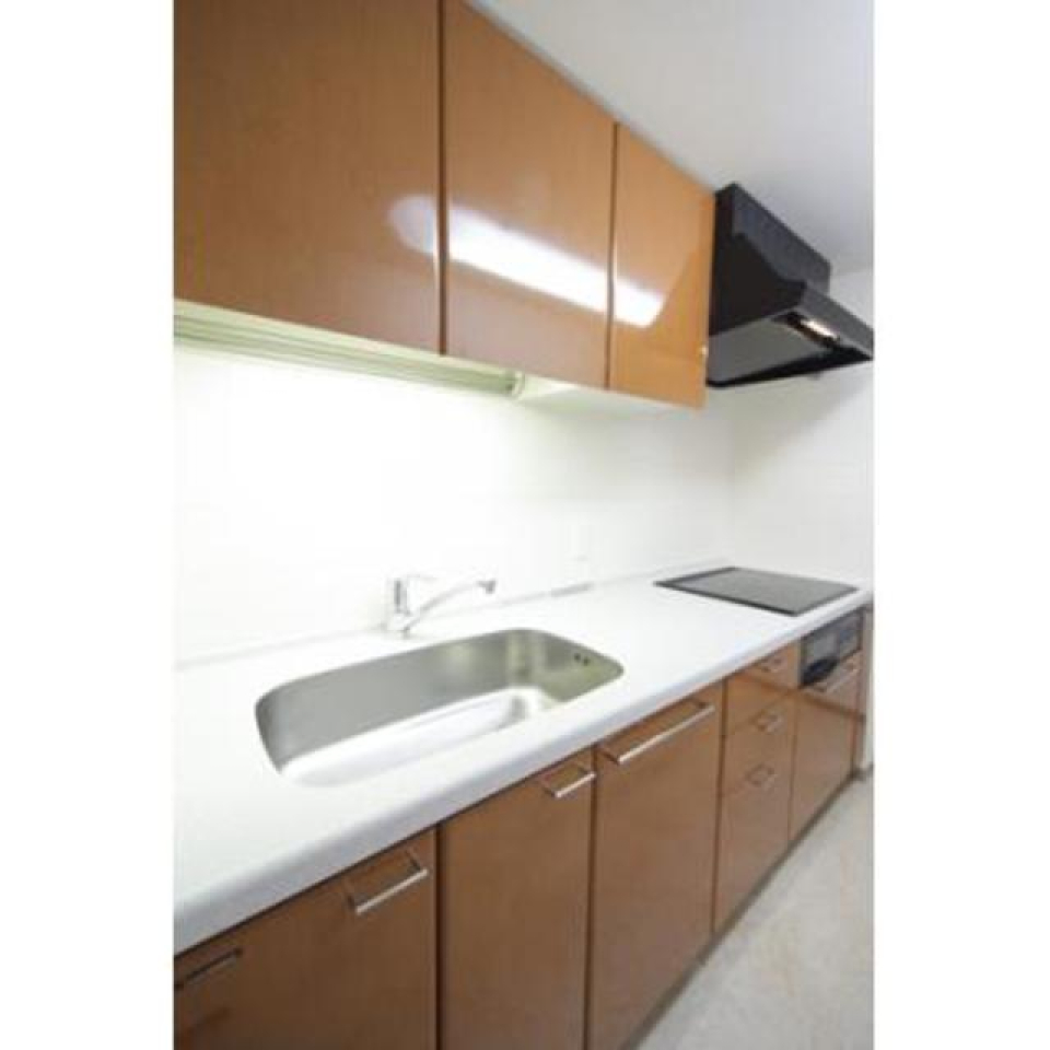 ※写真は同タイプ住戸です。