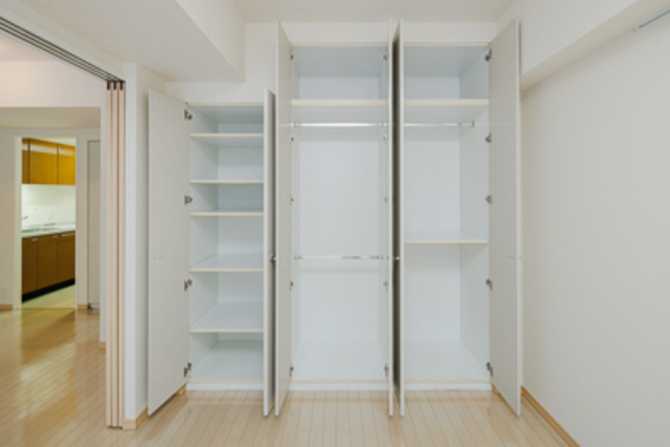 ※写真は同タイプ住戸です。