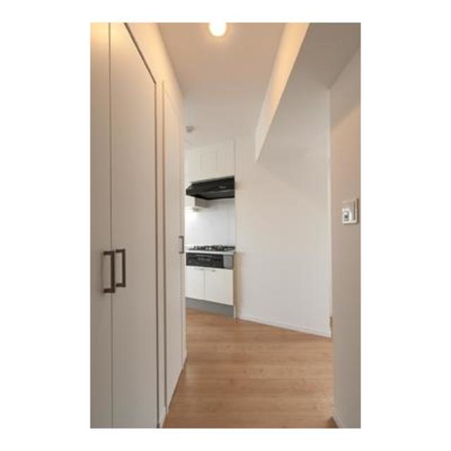 ※写真は同タイプ住戸です。