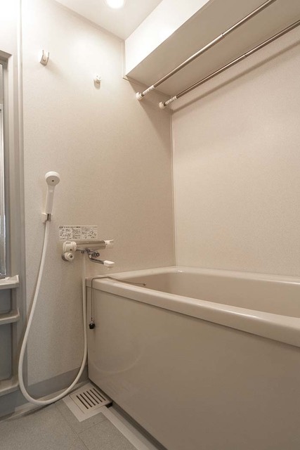 ※写真は同タイプ住戸です。