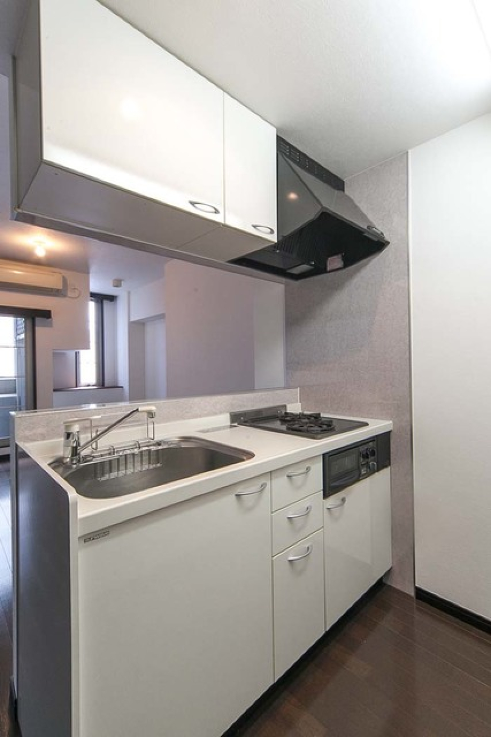 ※写真は同タイプ住戸です。