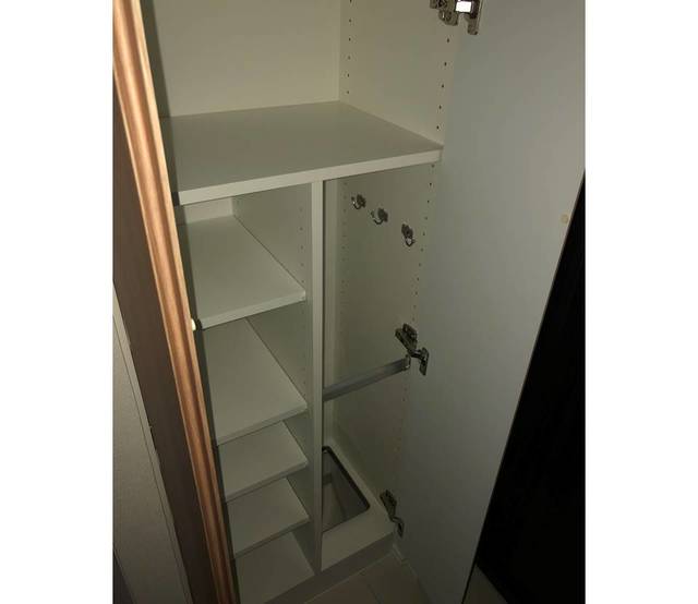 ※写真は同タイプ住戸です。