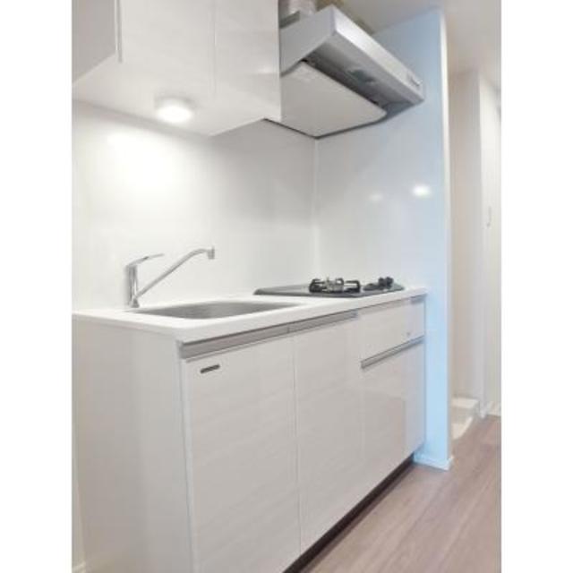 ※写真は同タイプ住戸です。