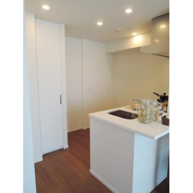 ※写真は同タイプ住戸です。小物はイメージです。