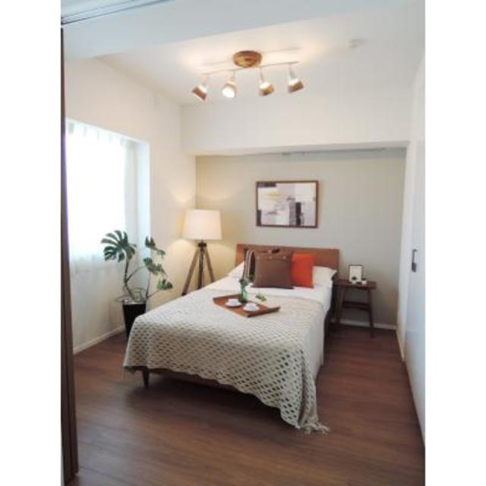 ※写真は同タイプ住戸です。家具・小物はイメージです。