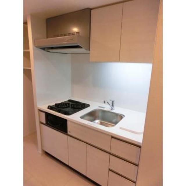 ※写真は同タイプ住戸です。