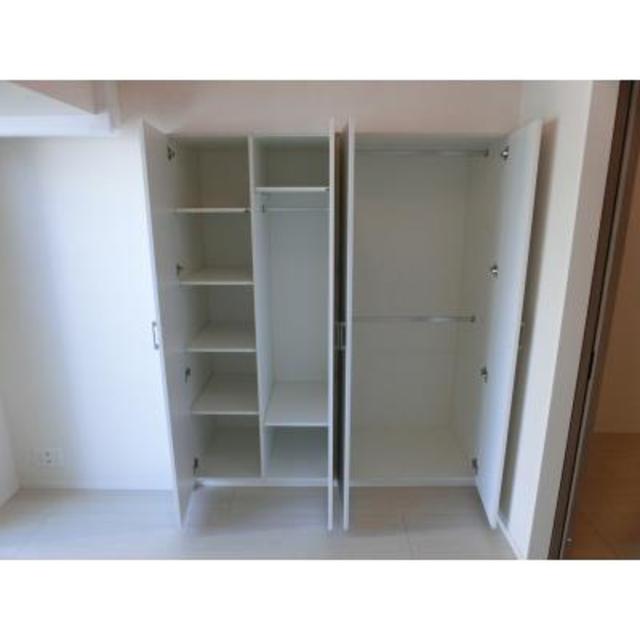 ※写真は同タイプ住戸です。