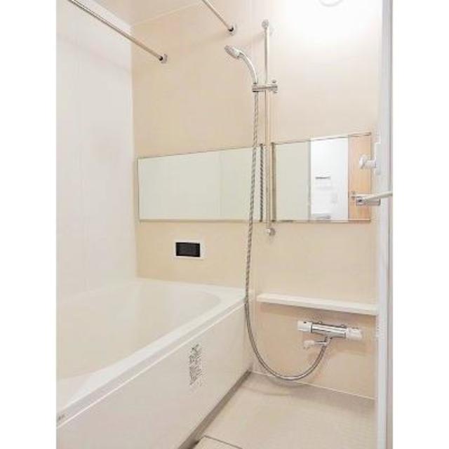 ※写真は同タイプ住戸です。