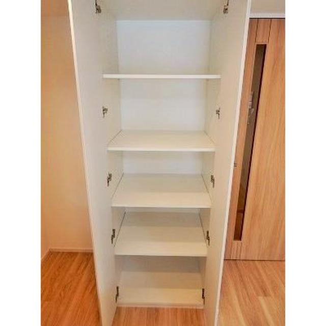 ※写真は同タイプ住戸です。