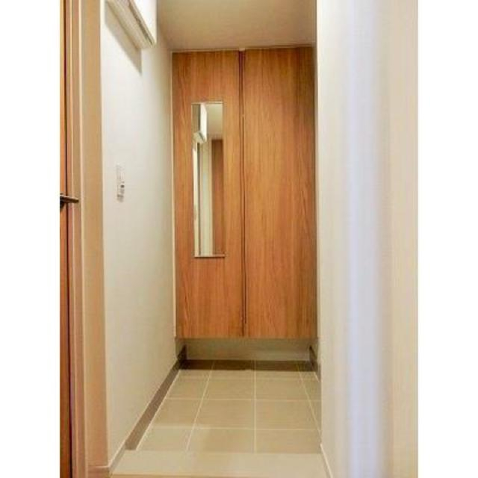 ※写真は同タイプ住戸です。