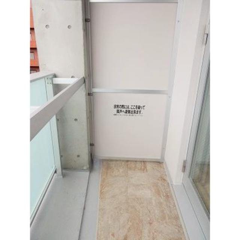 ※写真は同タイプ住戸です。