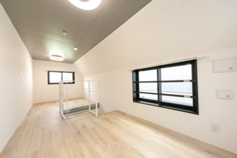 ※写真は同タイプ住戸です。