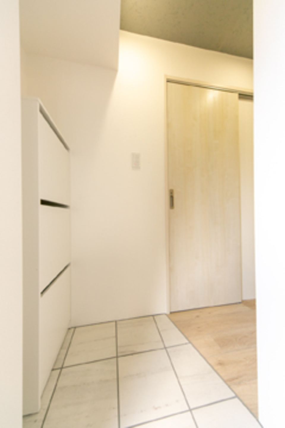 ※写真は同タイプ住戸です。