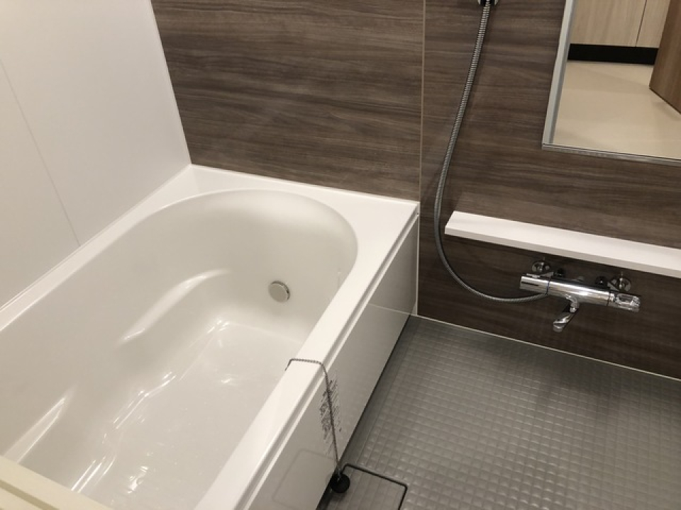 ※写真は同タイプ住戸です。