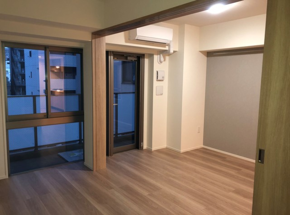 ※写真は同タイプ住戸です。