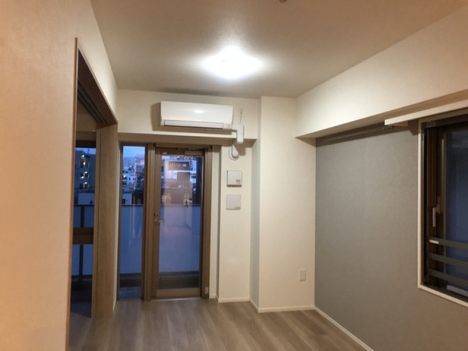 ※写真は同タイプ住戸です。