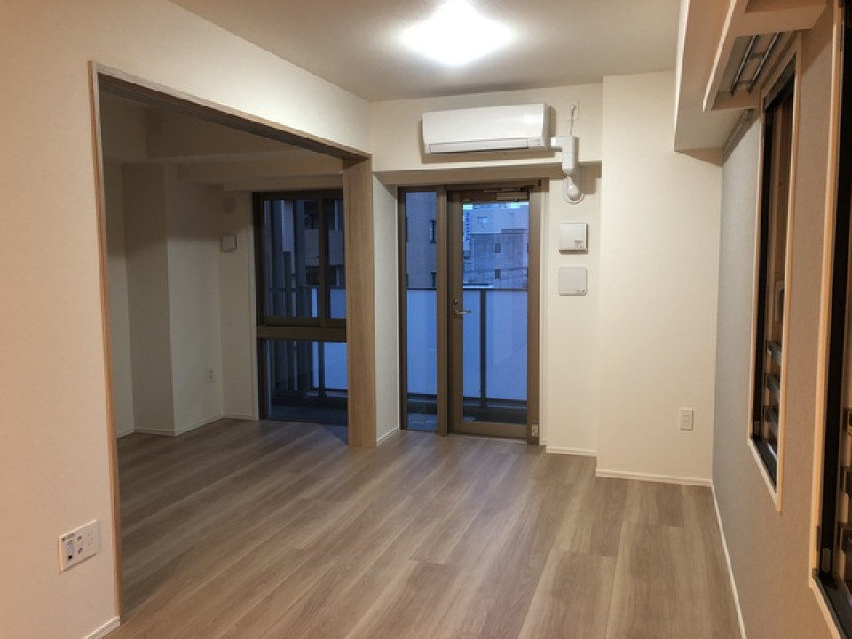 ※写真は同タイプ住戸です。