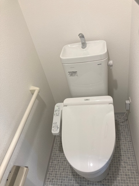 ※写真は同タイプ住戸です。