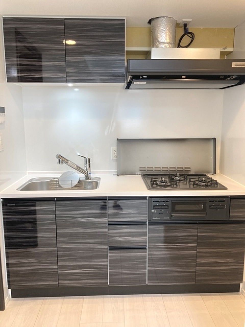 ※写真は同タイプ住戸です。