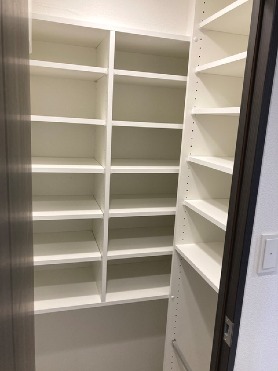 ※写真は同タイプ住戸です。