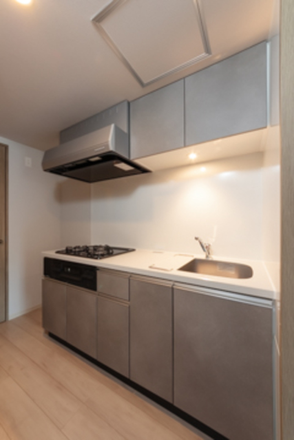 ※写真は同タイプ住戸です。