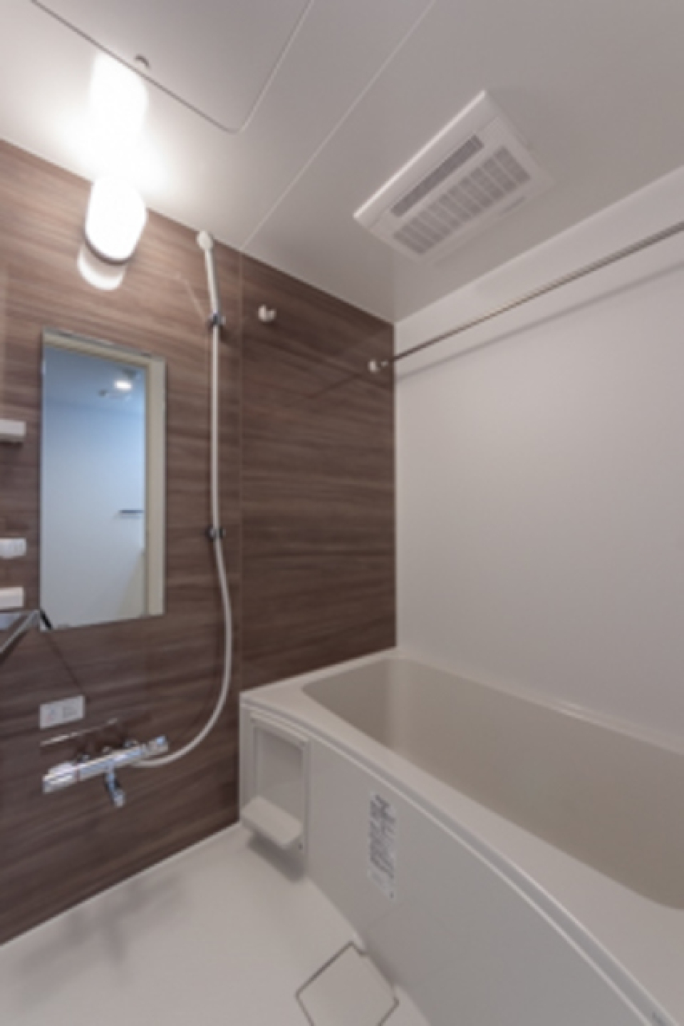 ※写真は同タイプ住戸です。