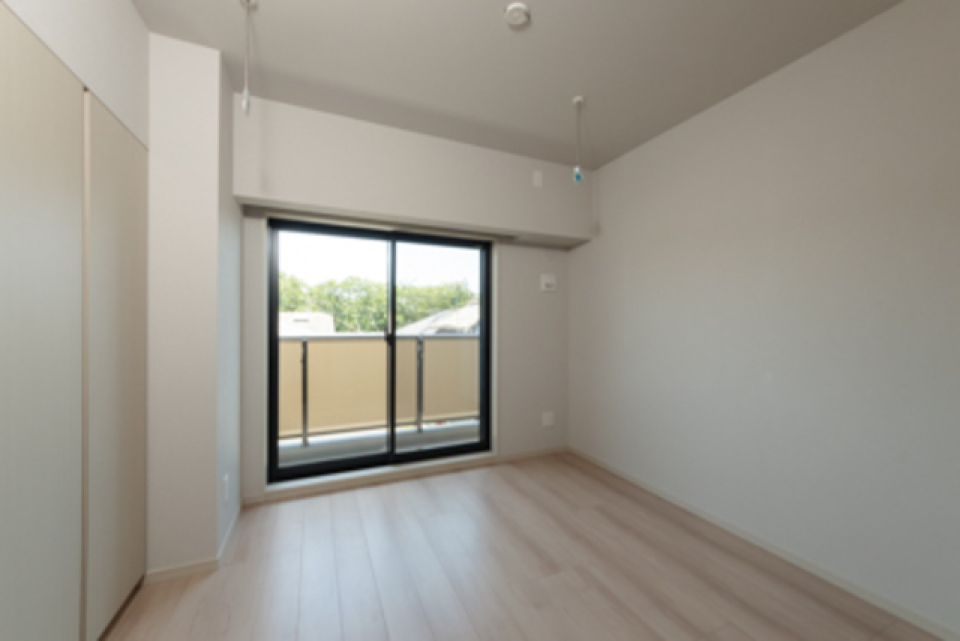 ※写真は同タイプ住戸です。