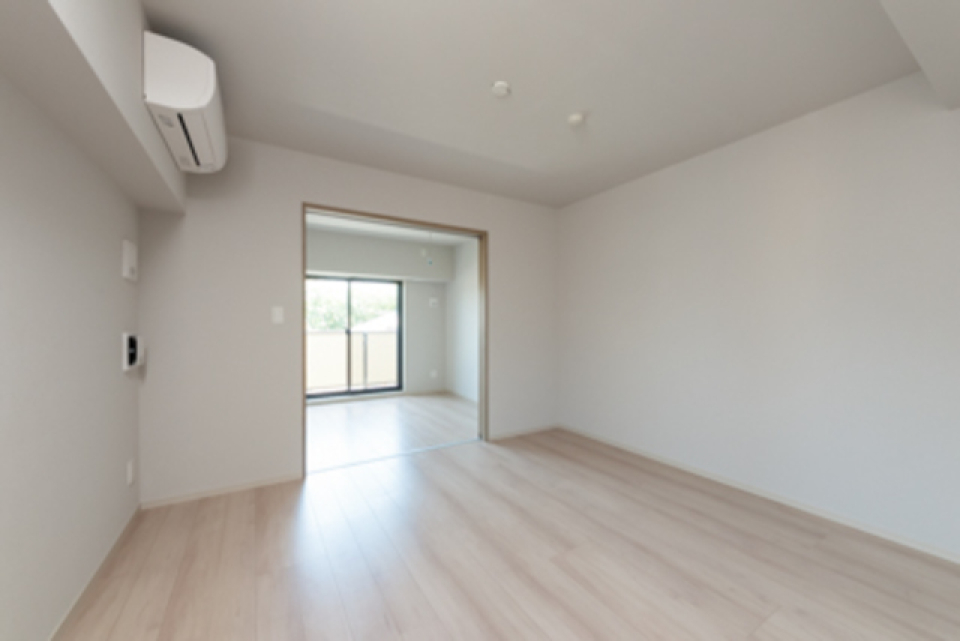 ※写真は同タイプ住戸です。