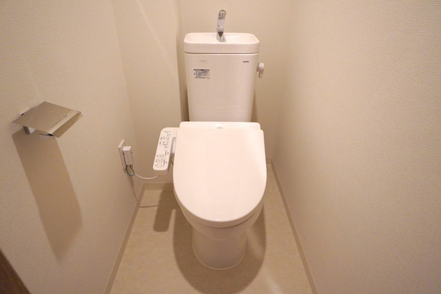 ※写真は同タイプ住戸です。