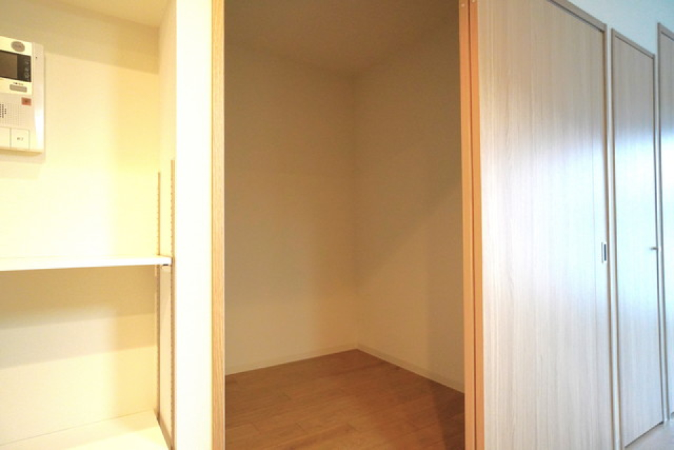 ※写真は同タイプ住戸です。