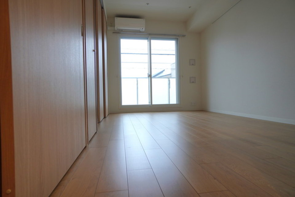 ※写真は同タイプ住戸です。