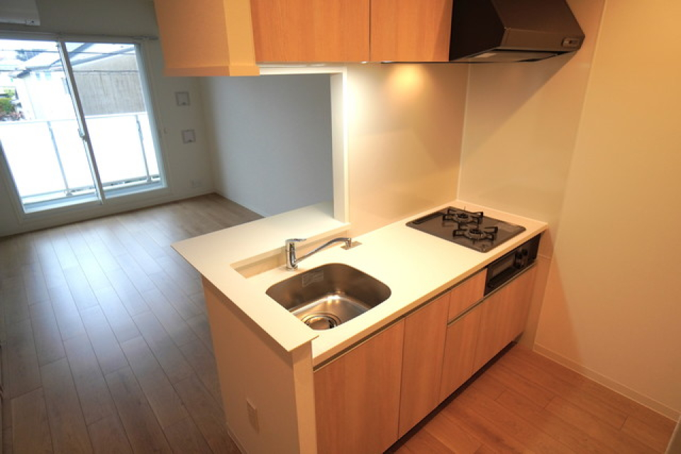 ※写真は同タイプ住戸です。