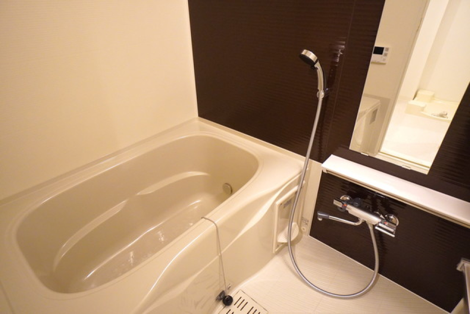 ※写真は同タイプ住戸です。