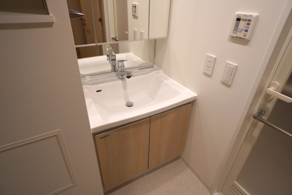 ※写真は同タイプ住戸です。