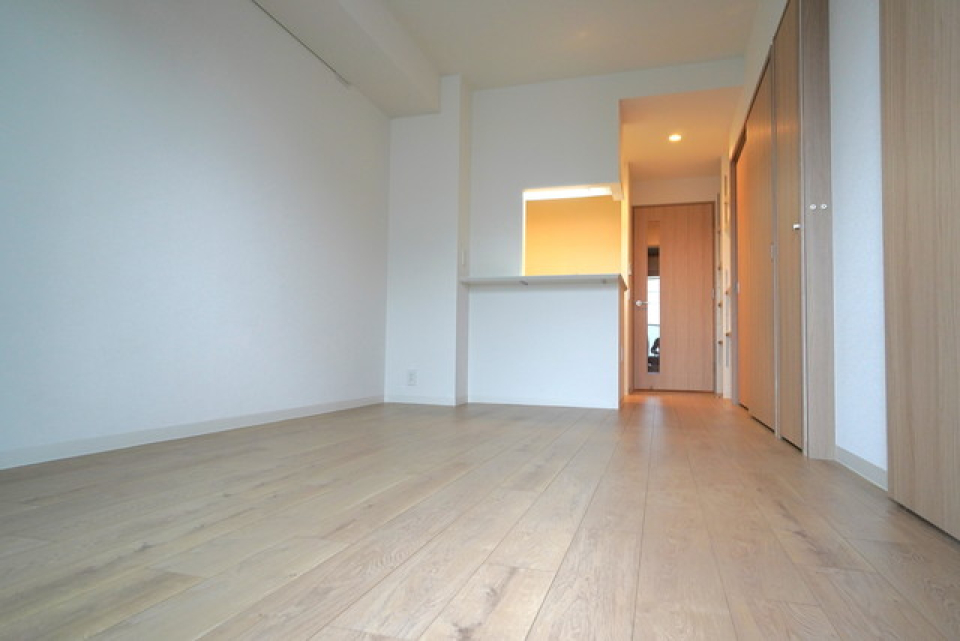 ※写真は同タイプ住戸です。