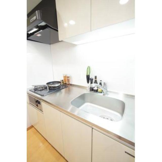 ※写真は同タイプ住戸です。小物はイメージです。