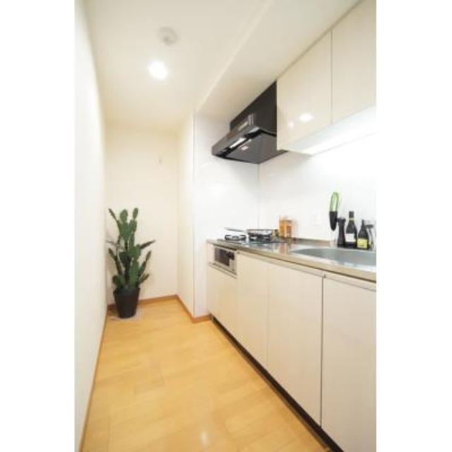 ※写真は同タイプ住戸です。小物はイメージです。