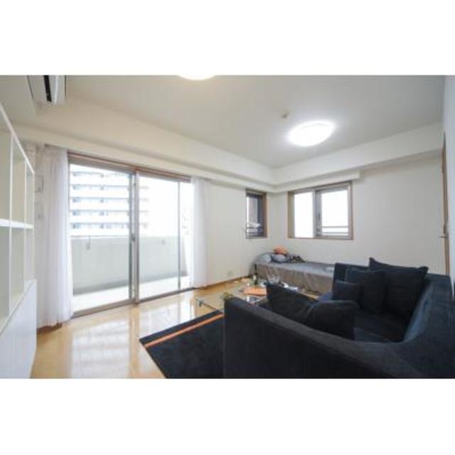 ※写真は同タイプ住戸です。家具・小物はイメージです。