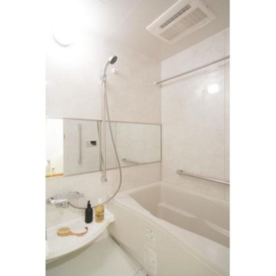 ※写真は同タイプ住戸です。小物はイメージです。