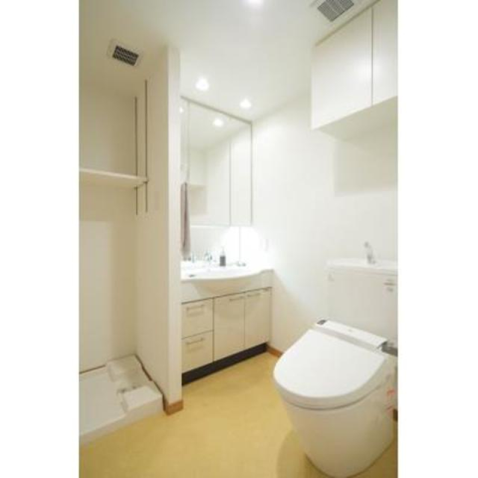 ※写真は同タイプ住戸です。小物はイメージです。