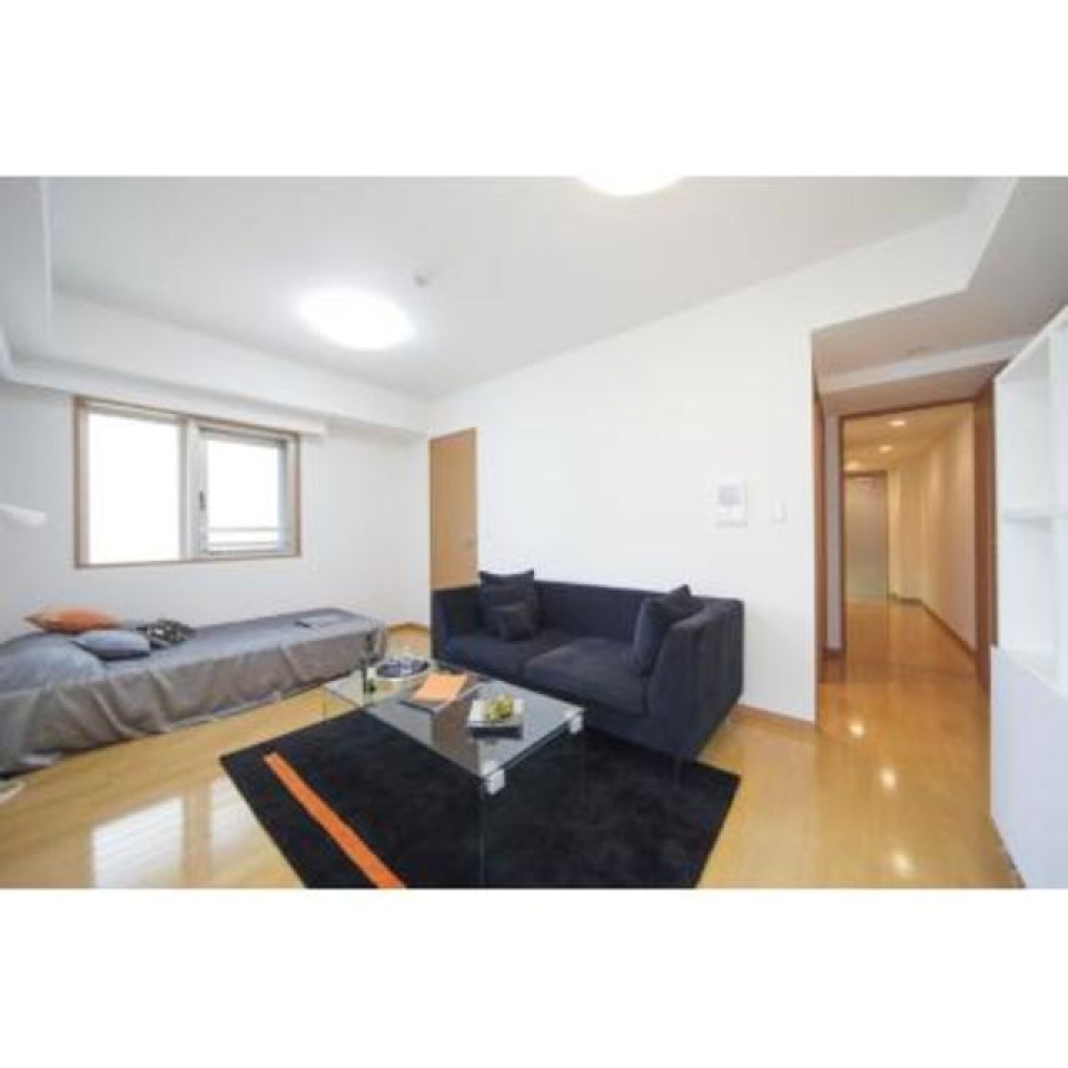 ※写真は同タイプ住戸です。家具・小物はイメージです。