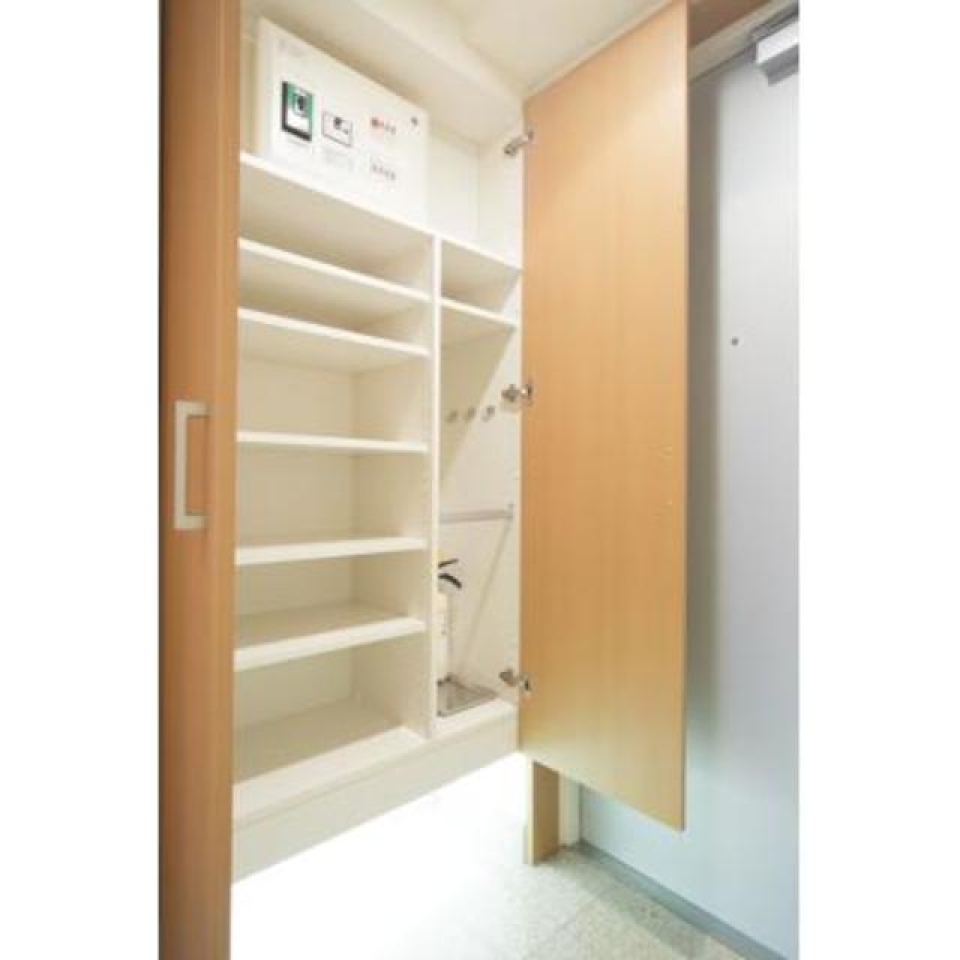 ※写真は同タイプ住戸です。