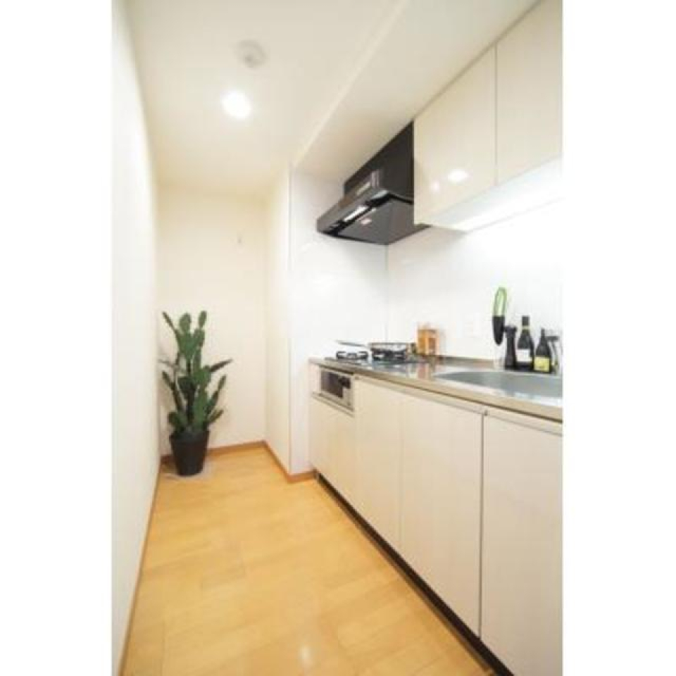 ※写真は同タイプ住戸です。小物はイメージです。