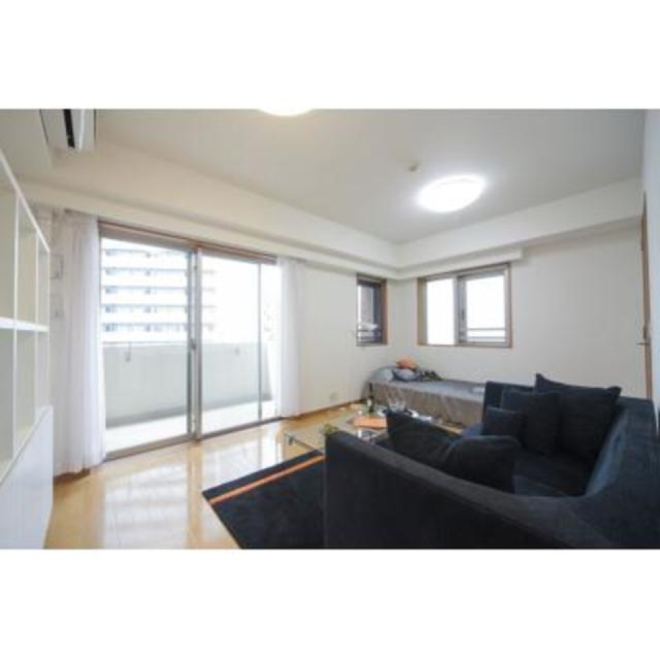 ※写真は同タイプ住戸です。家具・小物はイメージです。