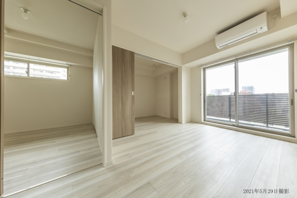 ※写真は同タイプ住戸です。
