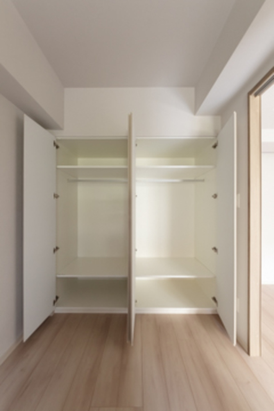 ※写真は同タイプ住戸です。