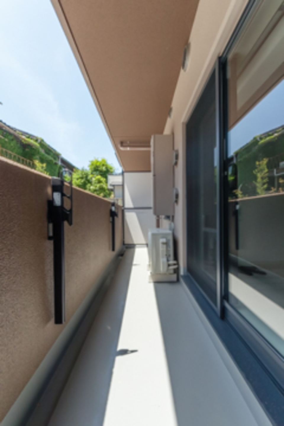 ※写真は同タイプ住戸です。