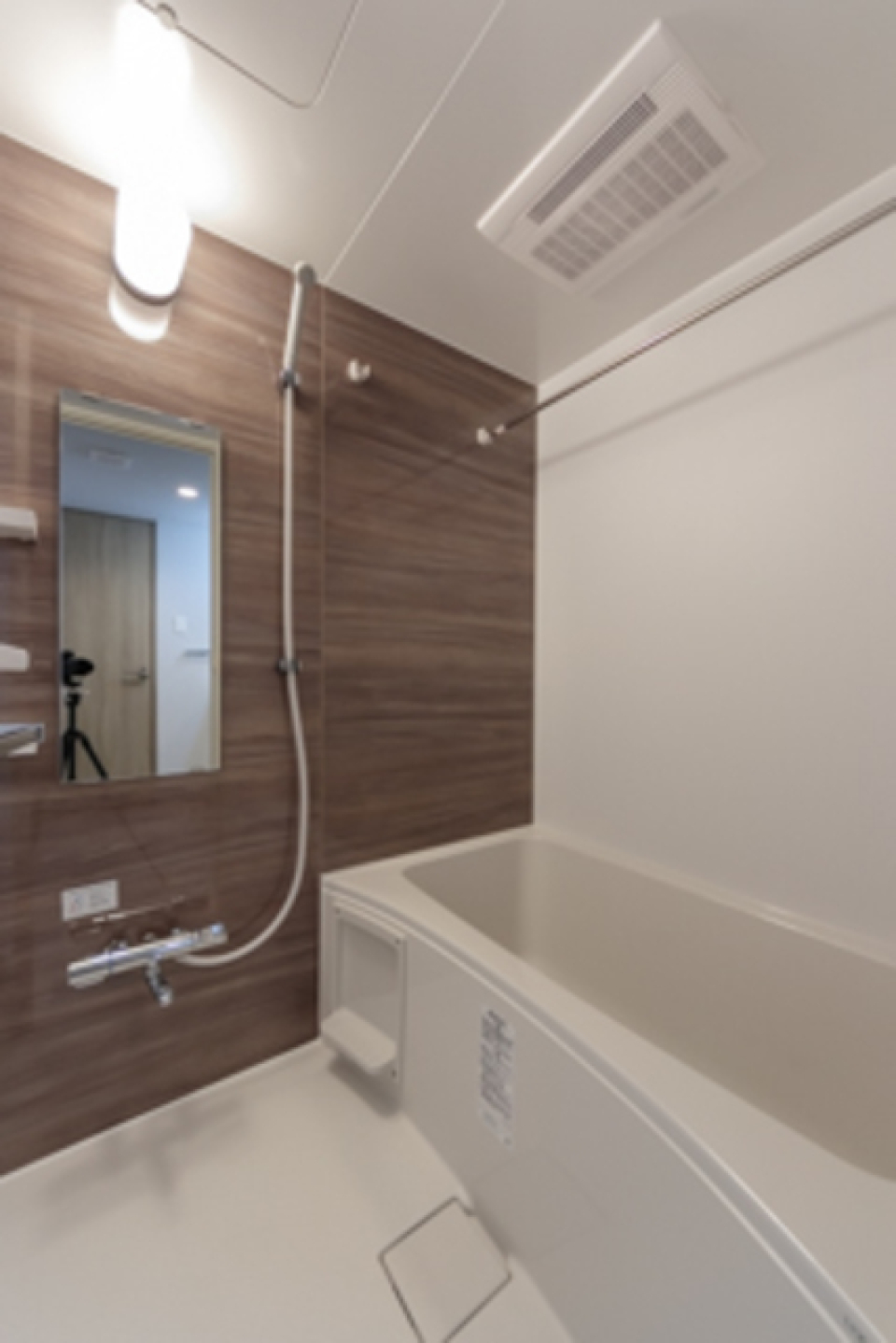 ※写真は同タイプ住戸です。