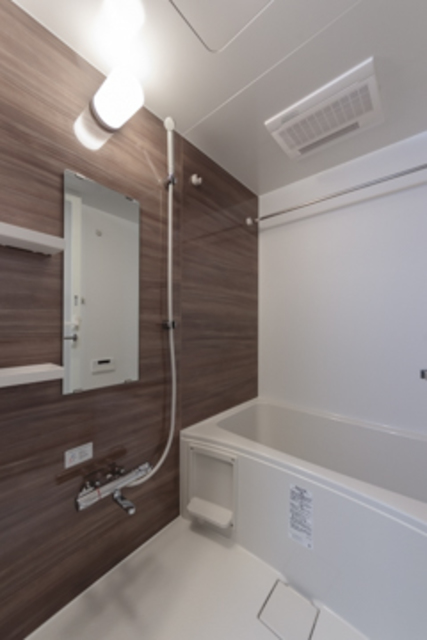 ※写真は同タイプ住戸です。